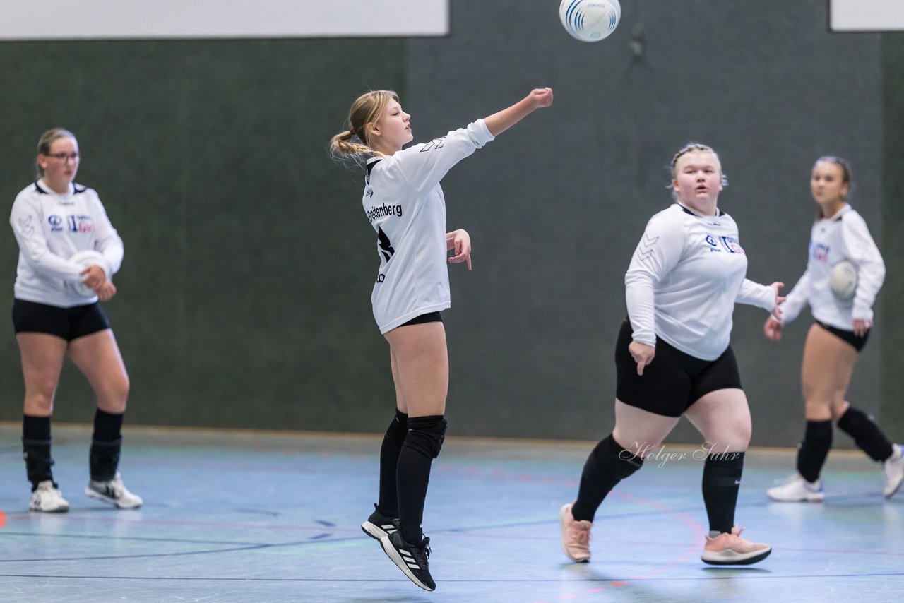 Bild 19 - wU16 Wiemersdorf